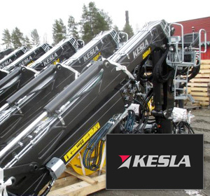 Kesla