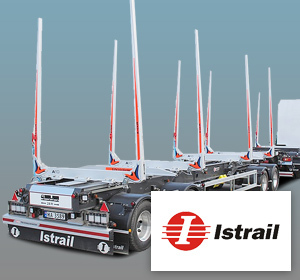 Istrail