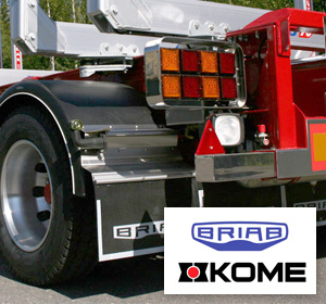 Briab / Kome